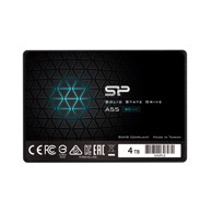 SILICON POWER SSD disk Ace A55, 2.5", 4 TB, SATA III
